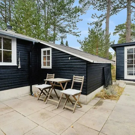 펜션 Authentic By Skaerby Nykøbing Sjælland