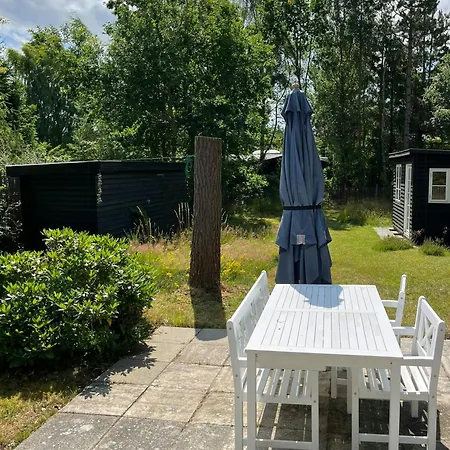 Authentic By Skaerby Nykøbing Sjælland