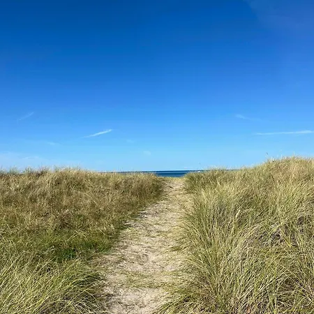 Authentic By Skaerby 펜션 Nykøbing Sjælland